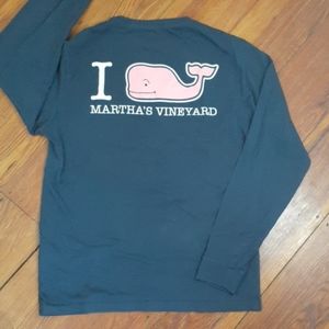 Vineyard Vines Longsleeve
